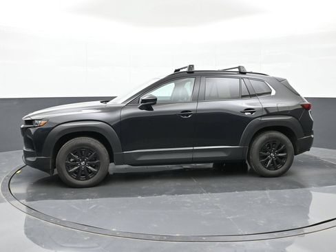 Used 2026 MAZDA CX-50 AWD 2.5 Hybrid w/ Cargo Package image 9