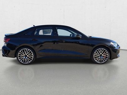 New 2026 Audi S3 Premium