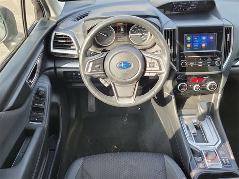 Used 2021 Subaru Forester Premium w/ Popular Package #1 image 12