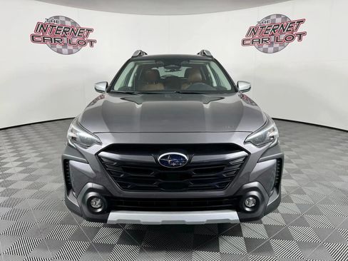 Used 2024 Subaru Outback Touring AWD/4WD image 2