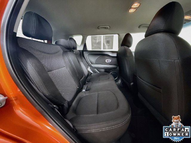Used 2019 Kia Soul + FWD image 25