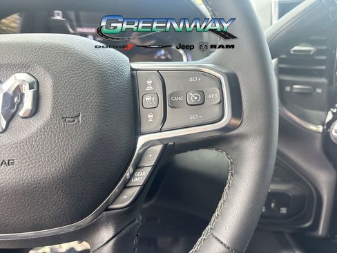 New 2025 RAM 2500 Laramie w/ Night Edition image 29