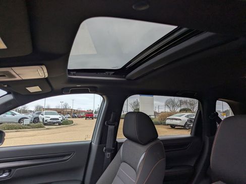 Certified 2024 Honda CR-V Sport image 12