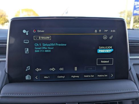 Certified 2024 Chevrolet Tahoe LT image 21