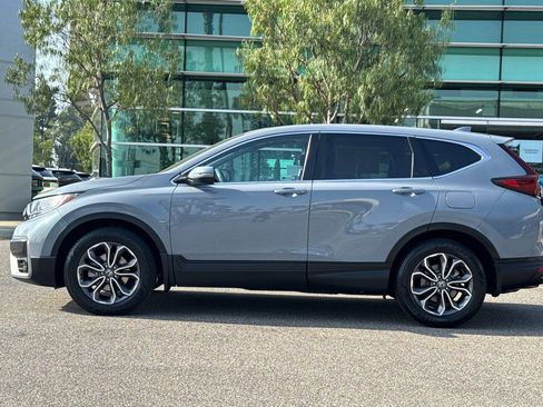 Used 2022 Honda CR-V EX image 7