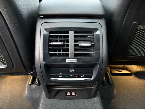 Used 2020 BMW X3 xDrive30i w/ Convenience Package image 11