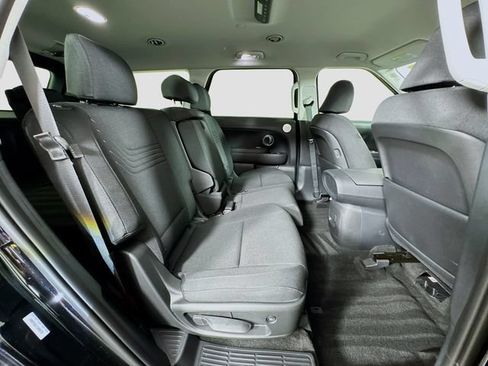 Certified 2026 Hyundai Palisade SE FWD image 28