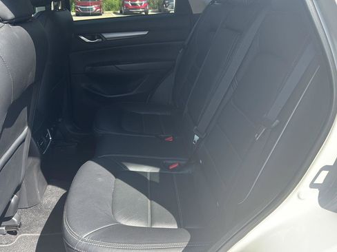 Used 2025 MAZDA CX-5 AWD 2.5 S w/ Preferred Package image 10