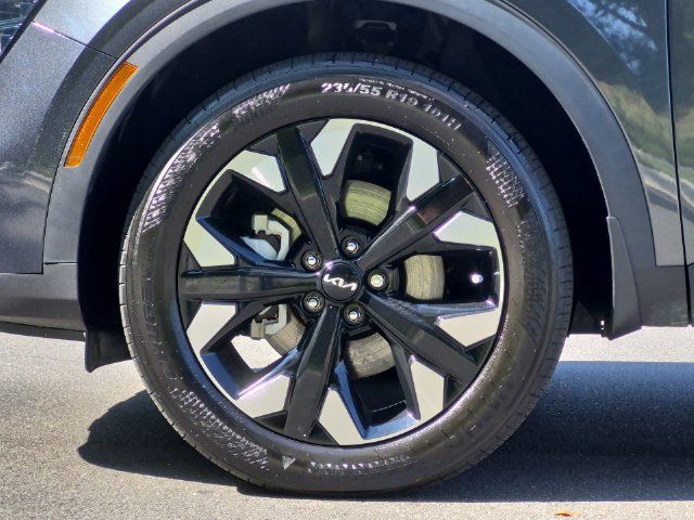 Used 2024 Kia Sportage X-Line AWD/4WD image 19