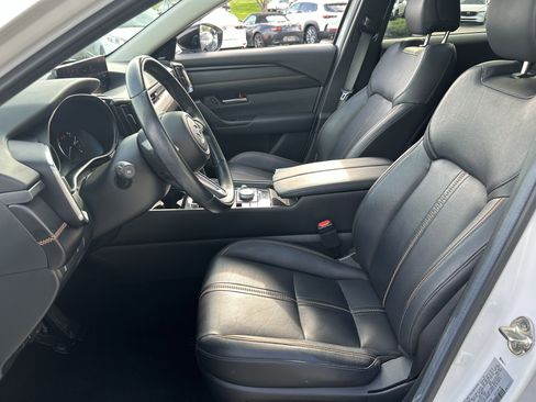 Used 2024 MAZDA CX-50 AWD 2.5 S w/ Cargo Package image 23