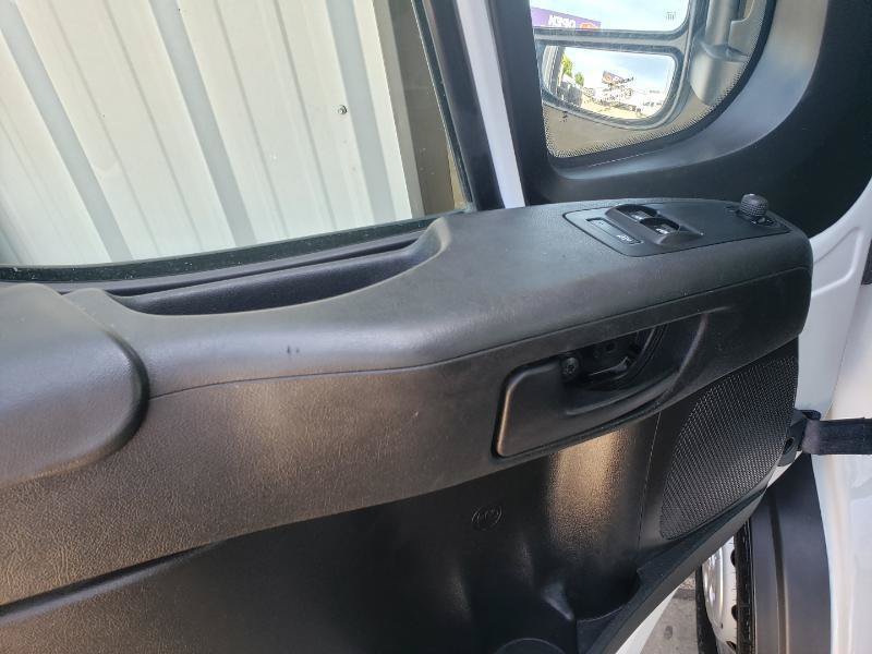 Used 2023 RAM ProMaster 2500 FWD image 22
