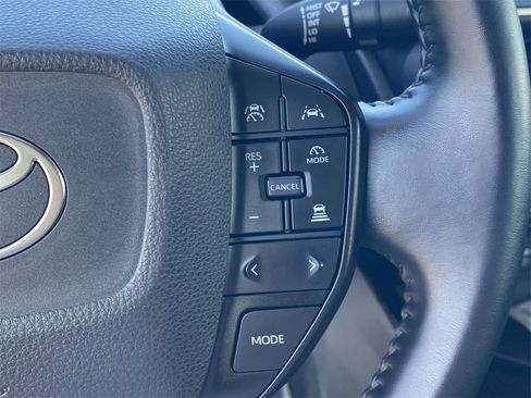 Certified 2024 Toyota Prius LE image 26