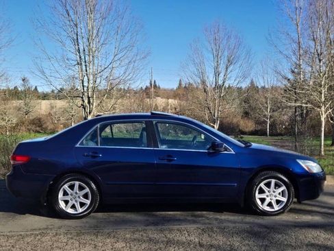 Used 2004 Honda Accord EX image 8