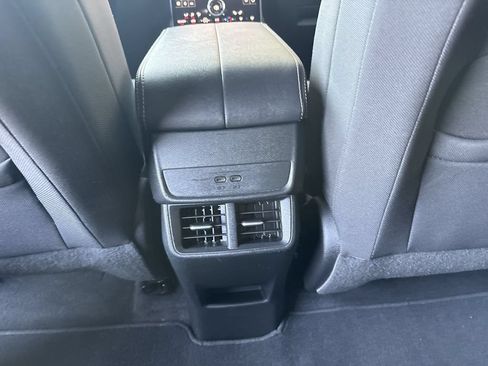 Certified 2025 GMC Terrain Elevation AWD/4WD image 21