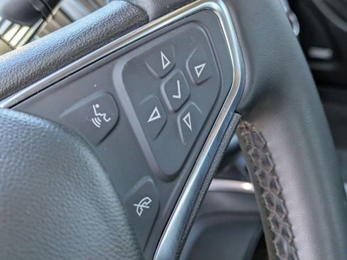 Used 2024 Chevrolet Malibu LT FWD image 16