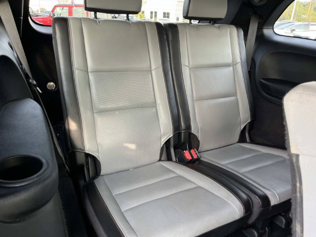 Used 2022 Dodge Durango R/T AWD/4WD image 20