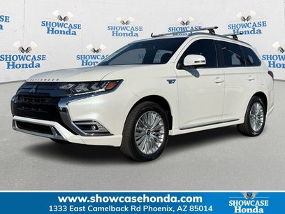 Used 2019 Mitsubishi Outlander GT