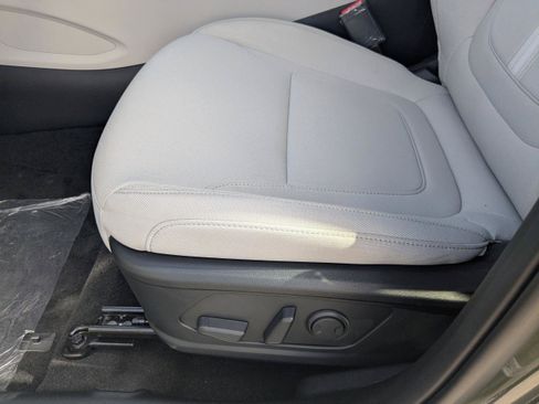 New 2026 Hyundai Tucson SEL Plus FWD image 22