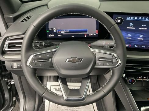 New 2026 Chevrolet Traverse LT w/ Midnight/Sport Edition image 14