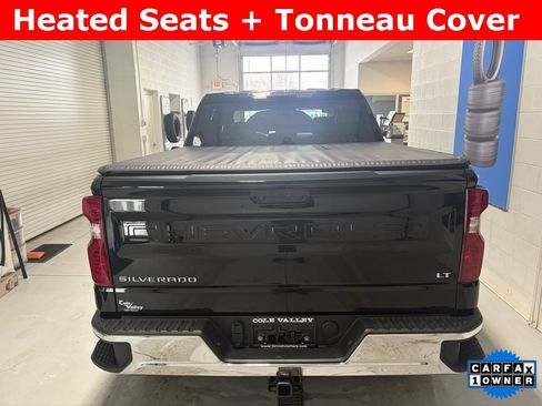 Used 2023 Chevrolet Silverado 1500 LT image 7