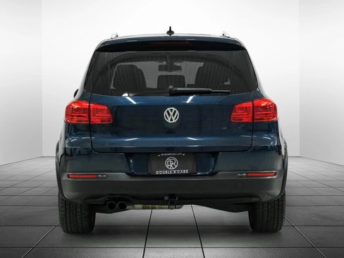 Used 2013 Volkswagen Tiguan SEL image 10