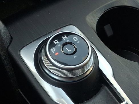 Used 2022 Ford Escape SEL w/ SEL Stealth AWD Package image 15