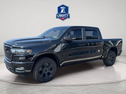 Used 2025 RAM 1500 Big Horn