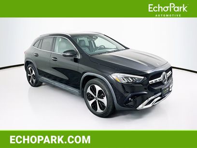 Used 2025 Mercedes-Benz GLA 250