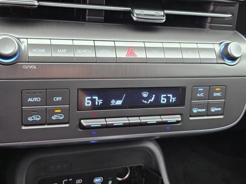New 2026 Hyundai Kona SEL Sport AWD/4WD image 20