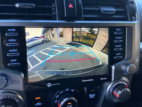 Used 2022 Toyota 4Runner Trail Special Edition AWD/4WD image 20