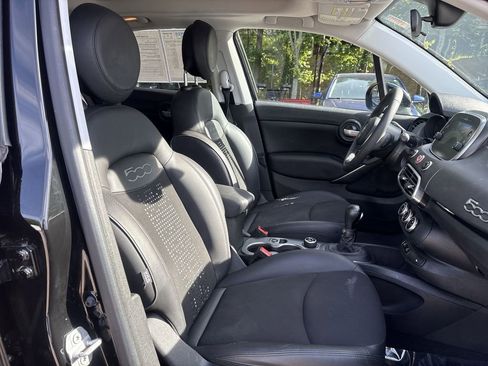 Used 2022 FIAT 500X Trekking w/ Cold Weather Group AWD/4WD image 26
