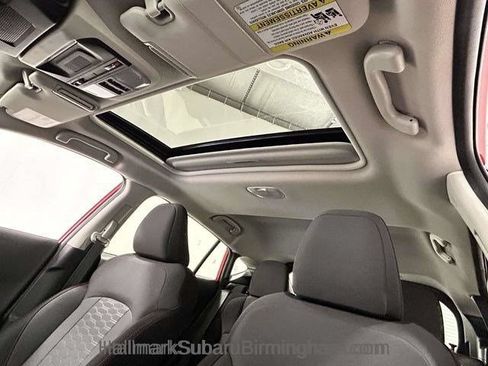 New 2026 Subaru Impreza 2.0i Sport AWD/4WD image 13