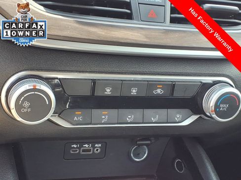Used 2024 Nissan Altima 2.5 SV FWD image 19