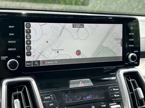 Used 2022 Kia Sorento S FWD image 32