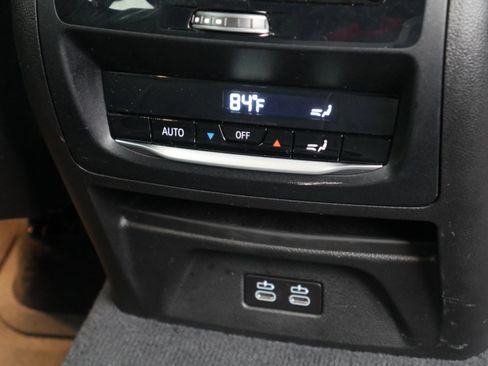 Used 2024 BMW X3 xDrive30i image 33