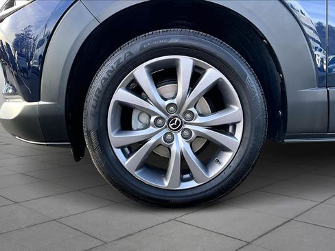 Used 2022 MAZDA CX-30 AWD 2.5 S w/ Preferred Package image 11