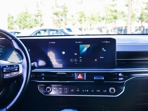 Used 2025 Kia K5 GT-Line image 15