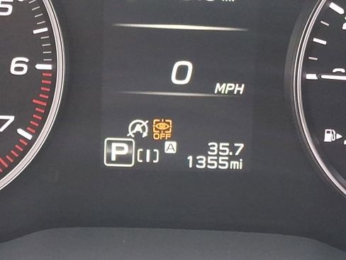 Certified 2026 Subaru Crosstrek 2.5i Limited image 18