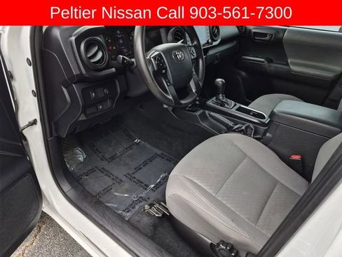Used 2020 Toyota Tacoma SR RWD image 16