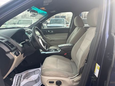 Used 2011 Ford Explorer 2WD image 19