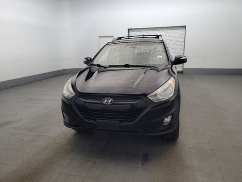Used 2013 Hyundai Tucson GLS image 15