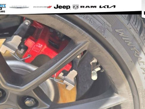 Used 2025 Honda Civic Type R image 18