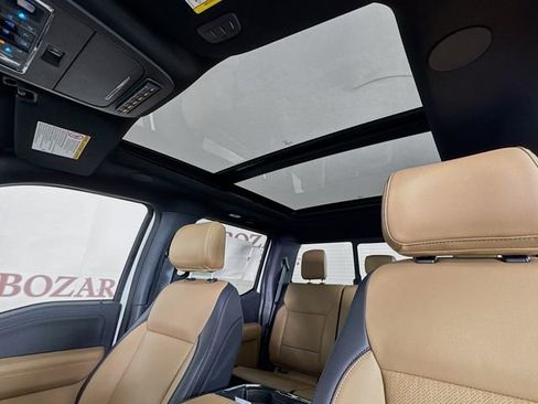 New 2026 Ford F350 Lariat w/ Lariat Ultimate Package image 27
