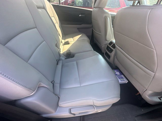 Used 2018 Honda Pilot EX-L image 22