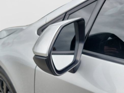 Certified 2025 Toyota Corolla LE FWD image 26
