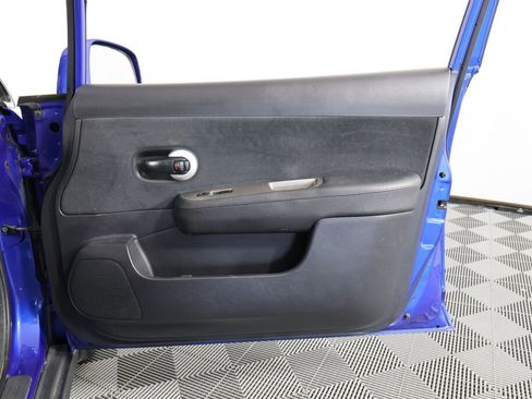 Used 2011 Nissan Versa 1.8 S w/ PWR Plus Pkg image 25