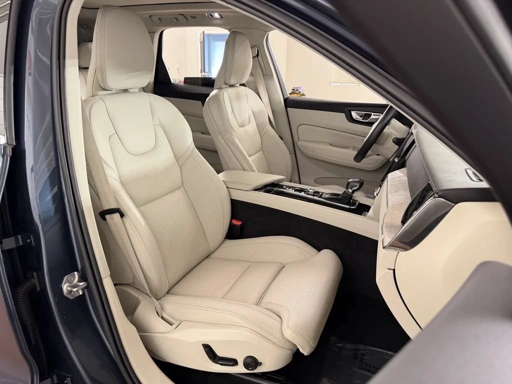 Used 2021 Volvo XC60 T6 Inscription w/ Advanced Package AWD/4WD image 43