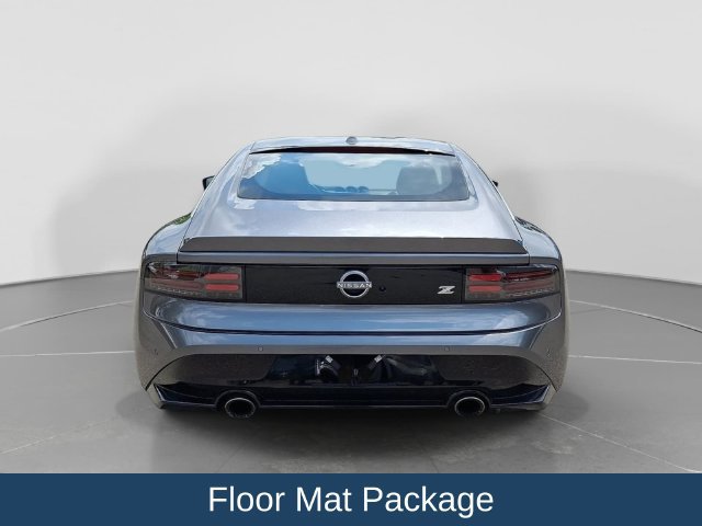 Used 2024 Nissan Z Performance w/ Floor Mat Package RWD image 6
