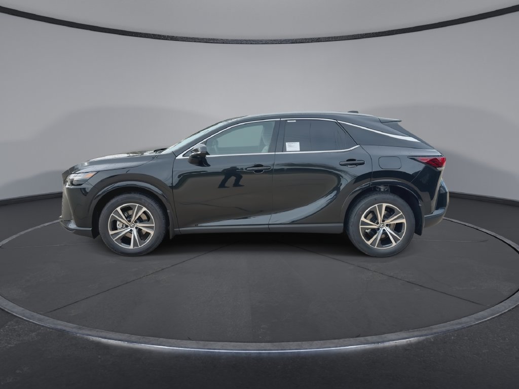 Used 2026 Lexus RX 350 FWD image 5