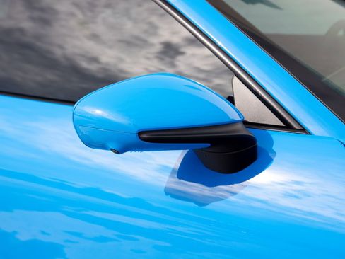 Used 2022 Porsche 911 Turbo S image 12